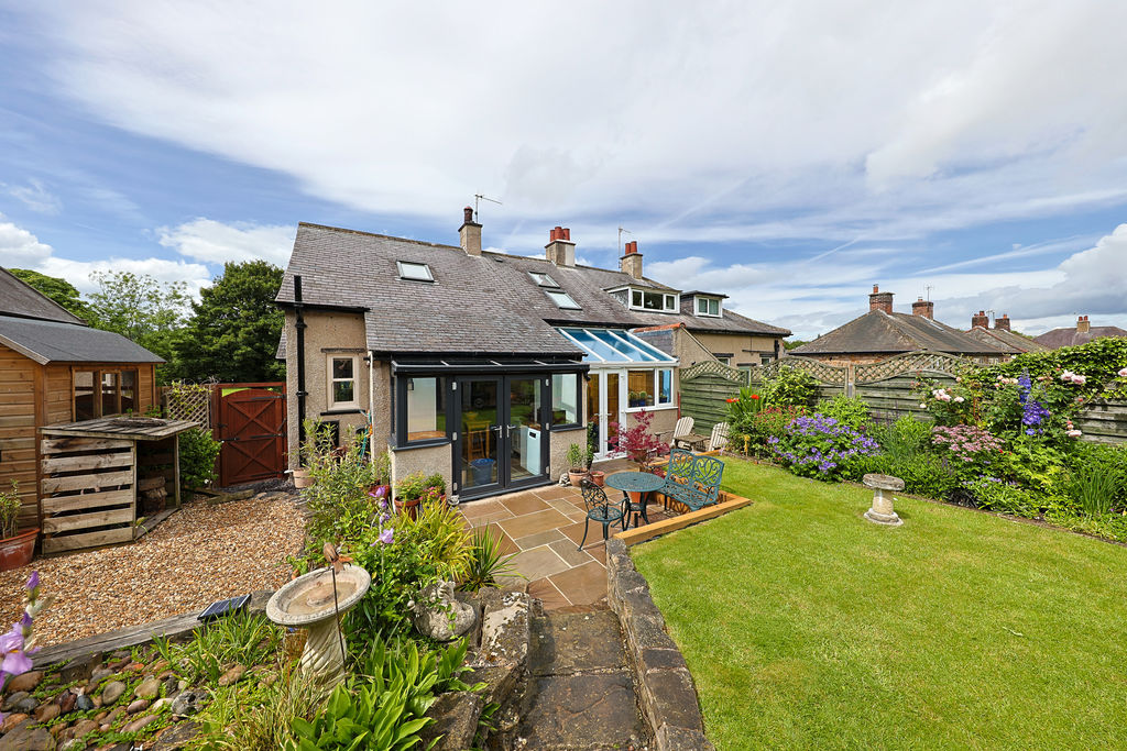 Riverside Crescent Holymoorside